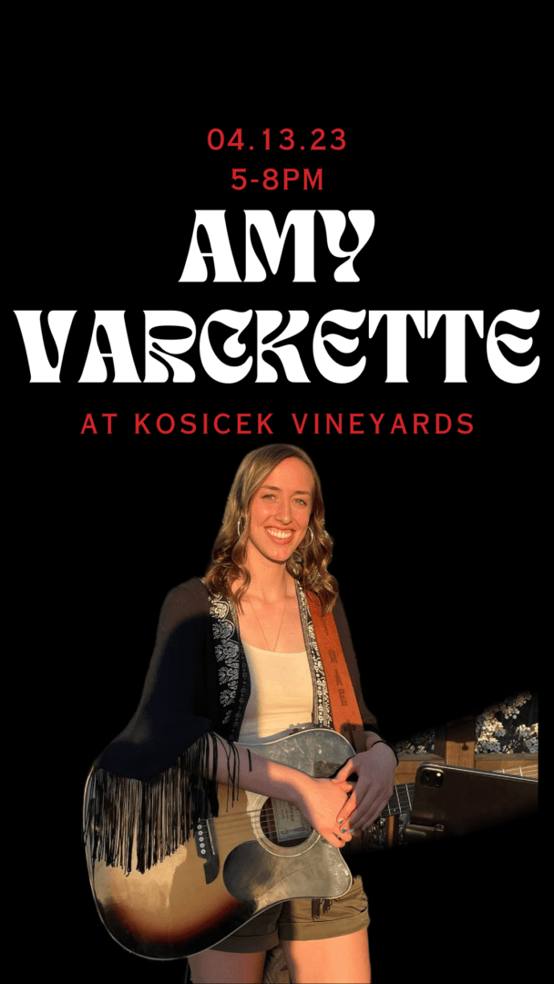 04.13 Amy Varckette