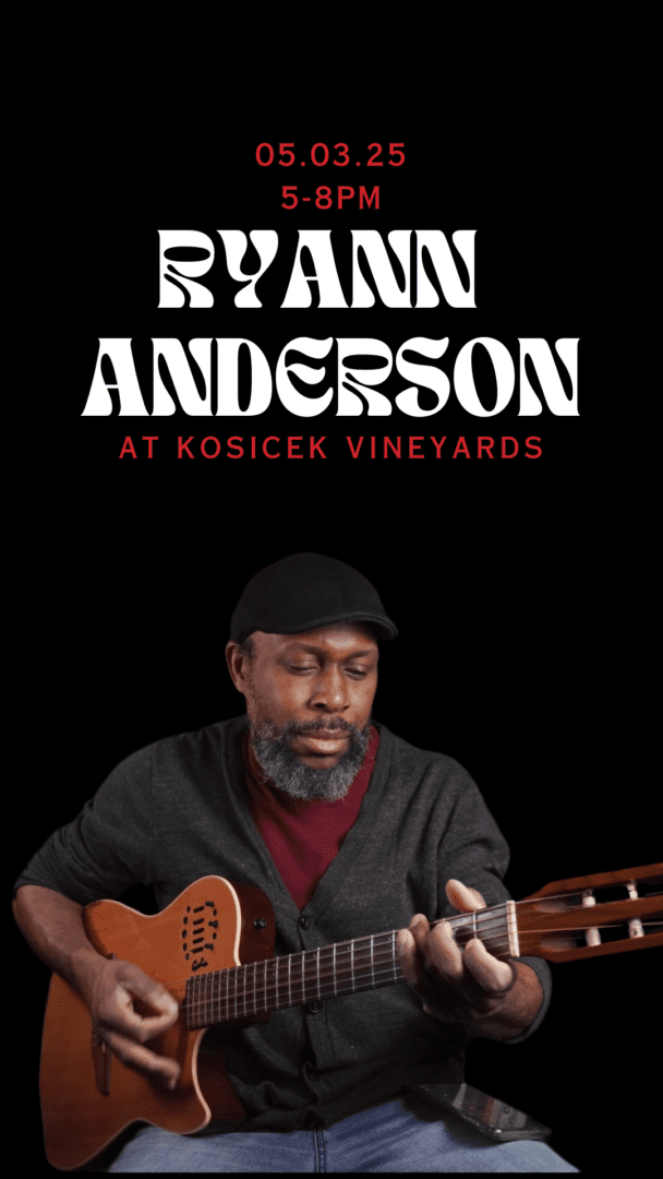 05.03.25 Ryann Anderson (Your Story) 05.03.25 Ryann Anderson (Your Story)