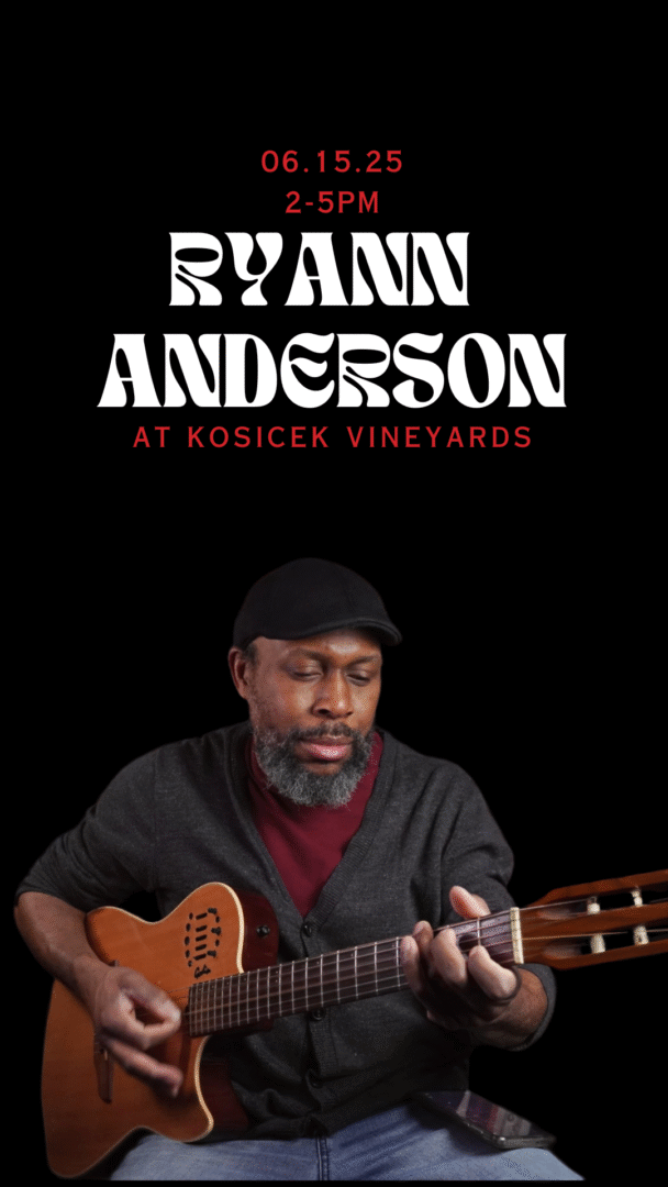 06.15.25 Ryann Anderson (Your Story) 06.15.25 Ryann Anderson (Your Story)