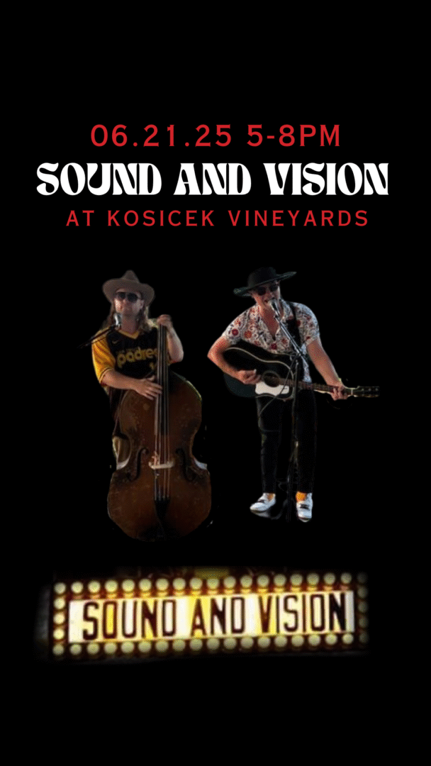 06.21 Sound and Vision instagram story 06.21 Sound and Vision instagram story
