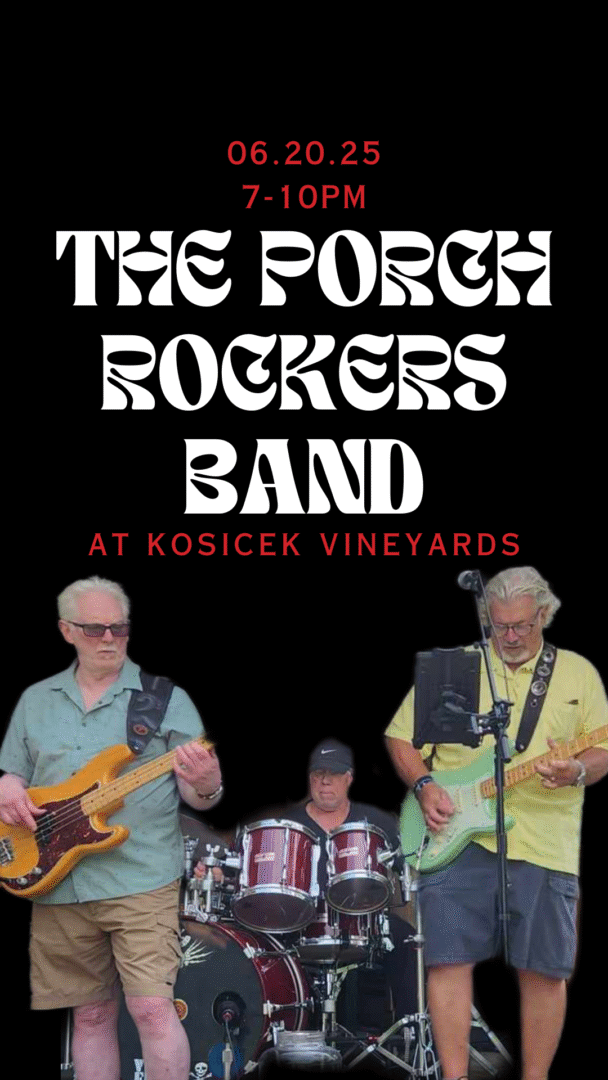 6.20 Porch Rockers Band (1) 6.20 Porch Rockers Band (1)