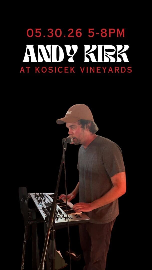 Copy of 02.28.26 Andy Kirk event (Your Story)