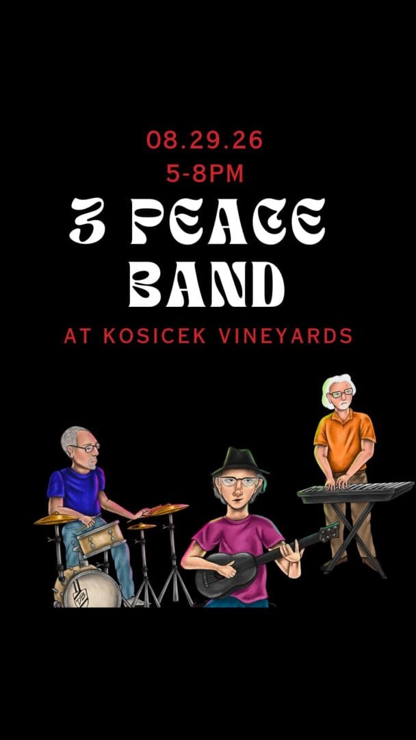 06.27 3 Peace Band (Your Story)