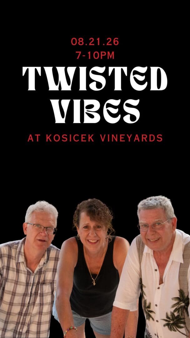 07.19 Twisted Vibes