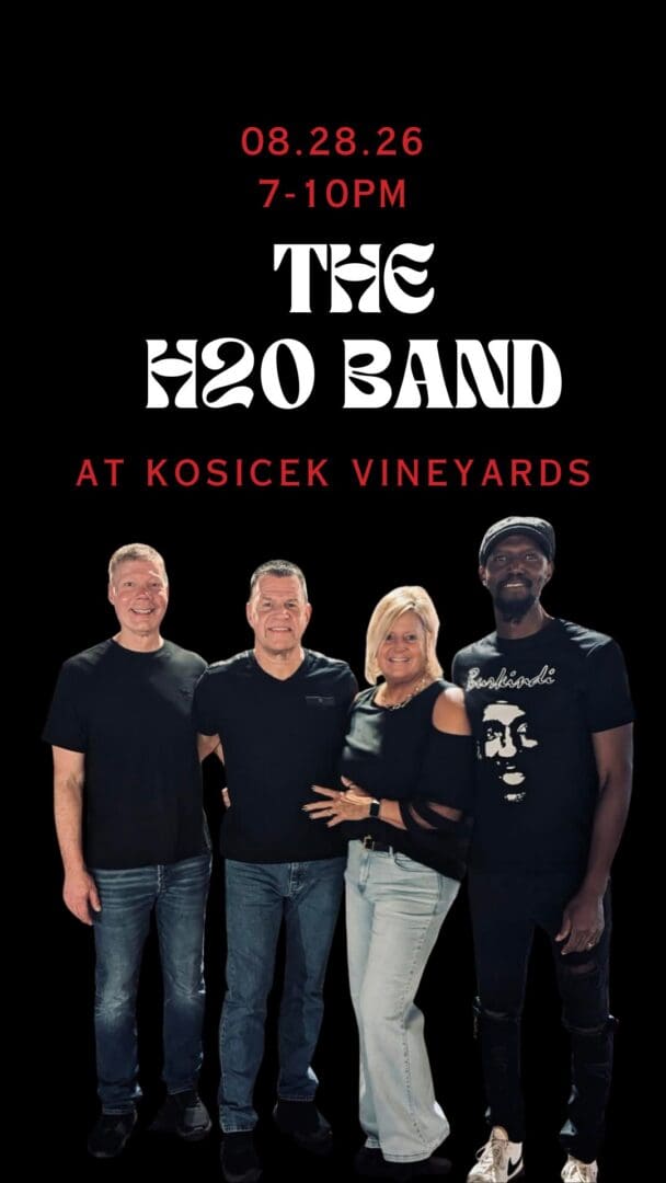 08.28 H20 Band