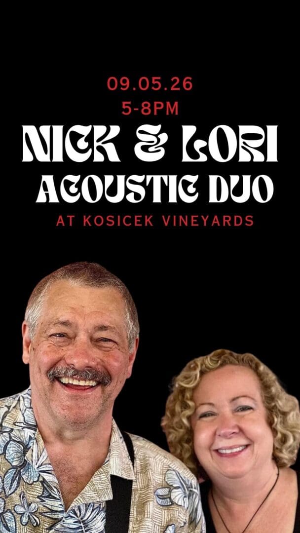 09.01.26 Nick & lori (Your Story)