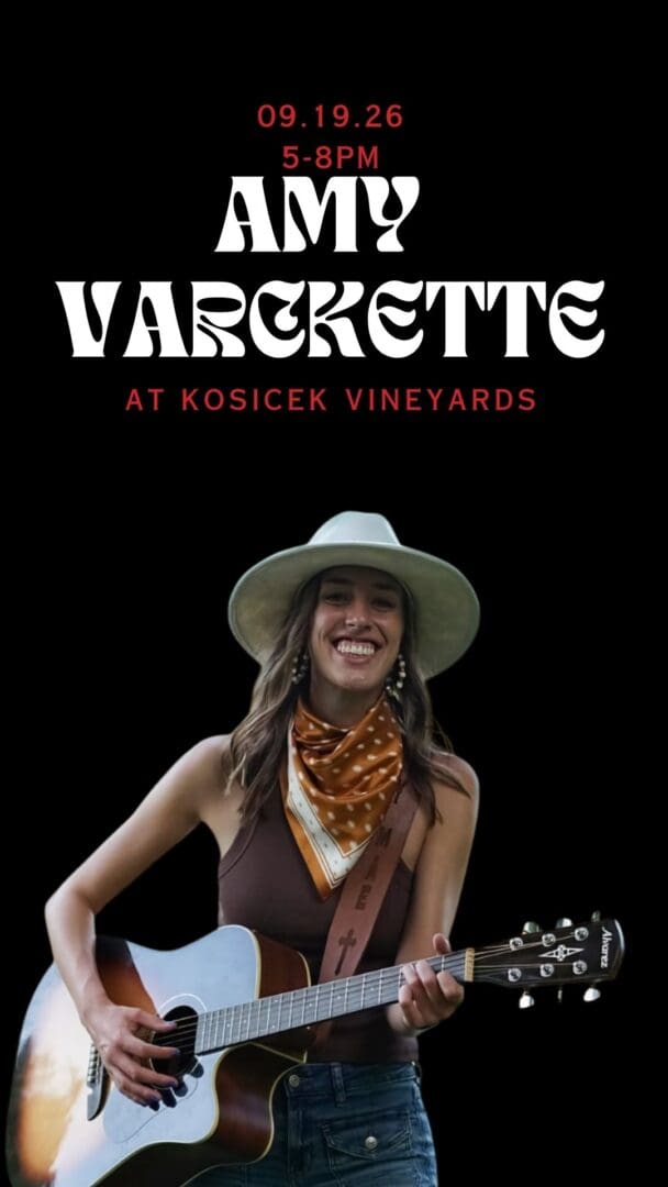 09.19.26 Amy Varckette (Your Story)